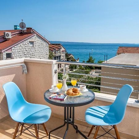 San Marian Apartments Ποντστράνα Εξωτερικό φωτογραφία