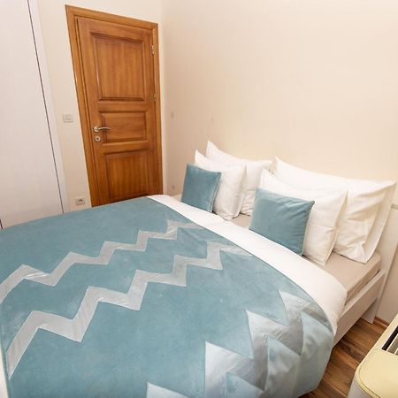 San Marian Apartments Ποντστράνα Εξωτερικό φωτογραφία