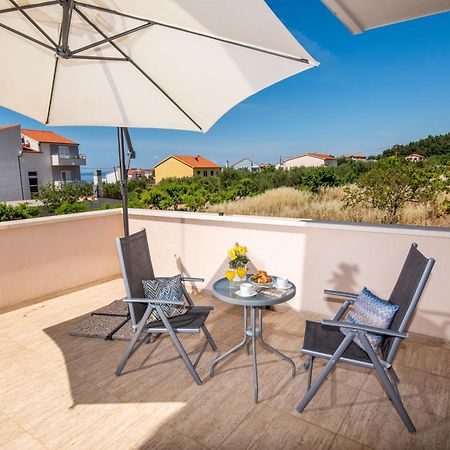 San Marian Apartments Ποντστράνα Εξωτερικό φωτογραφία