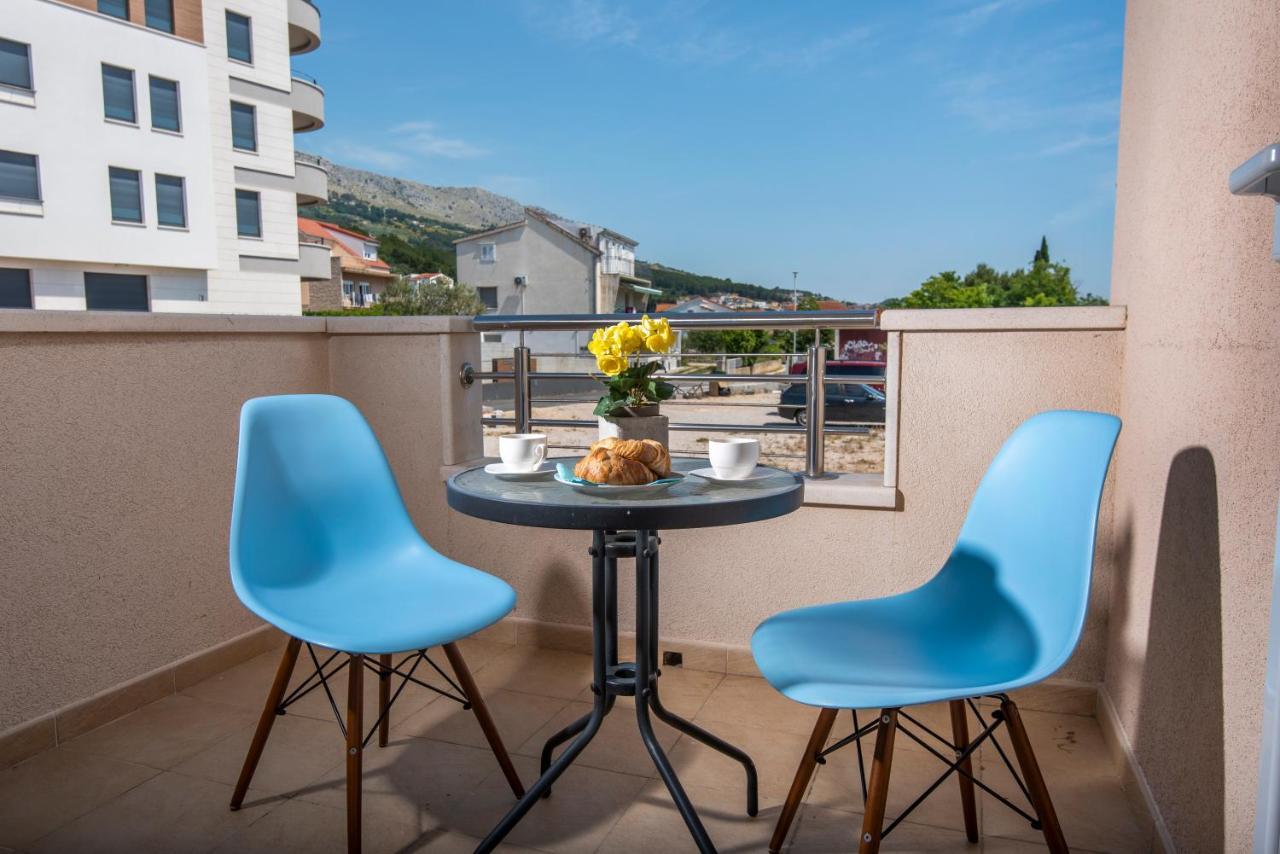 San Marian Apartments Ποντστράνα Εξωτερικό φωτογραφία