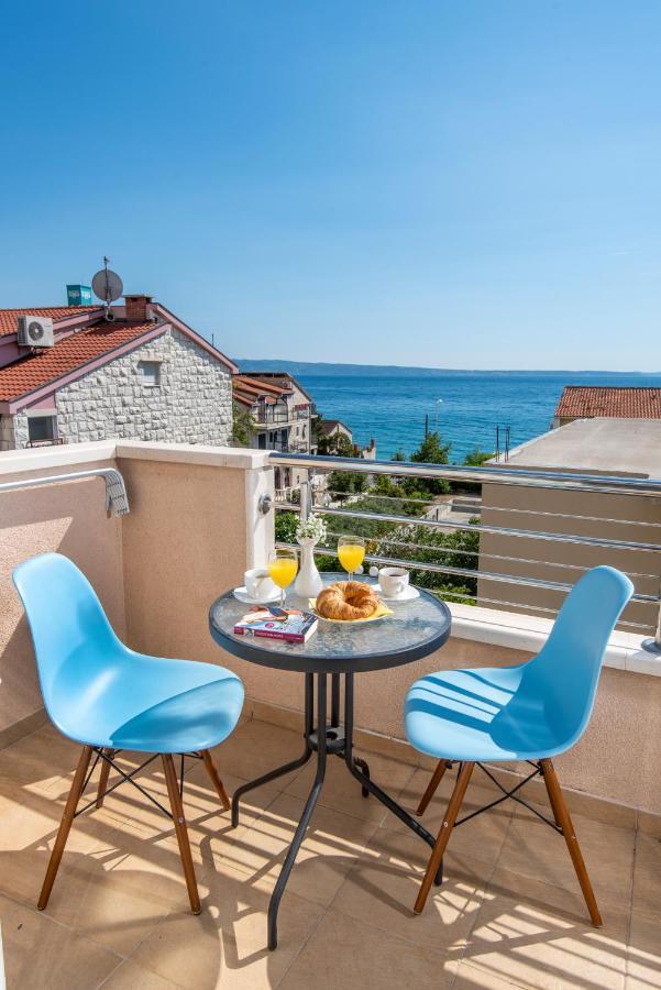 San Marian Apartments Ποντστράνα Εξωτερικό φωτογραφία