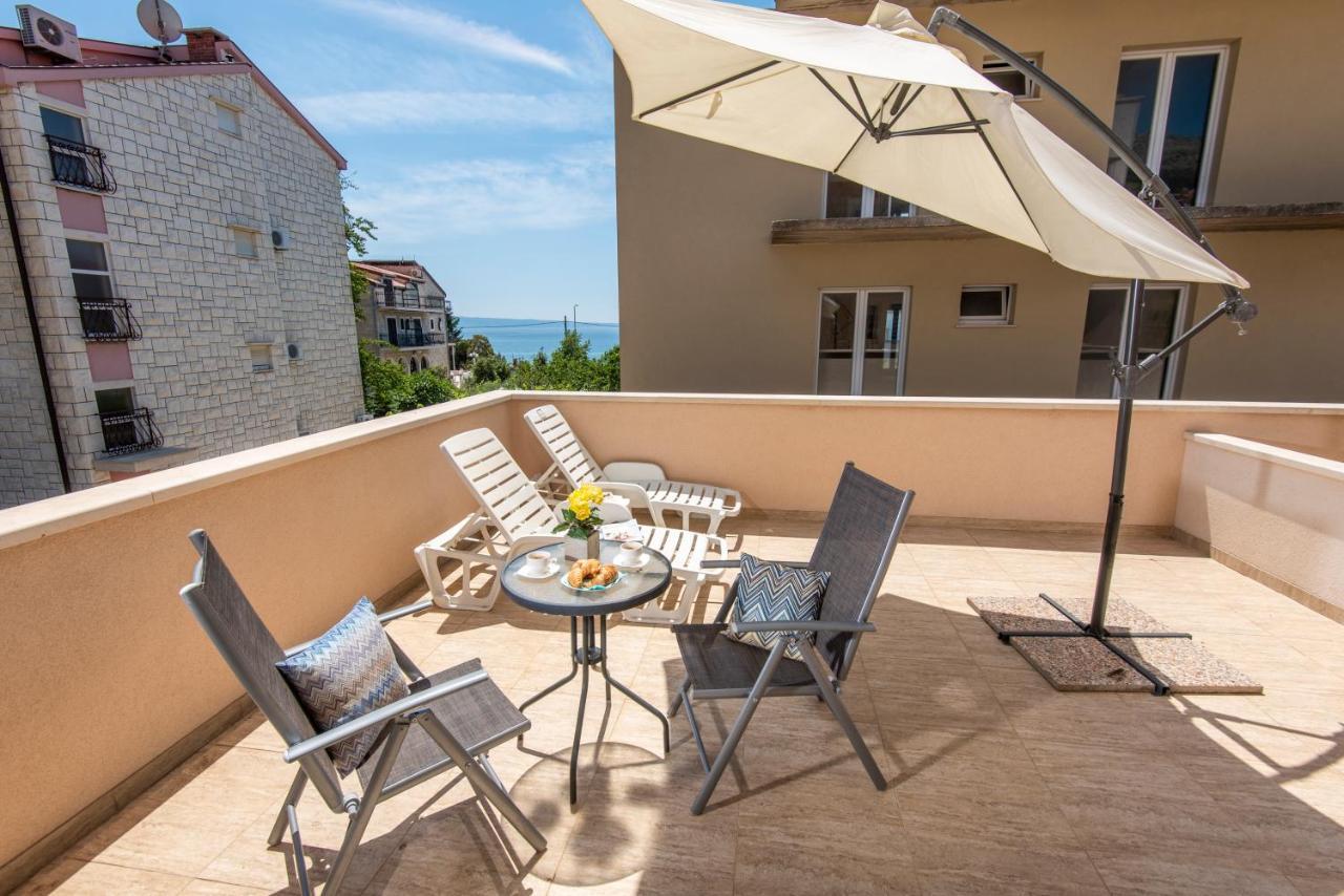 San Marian Apartments Ποντστράνα Εξωτερικό φωτογραφία