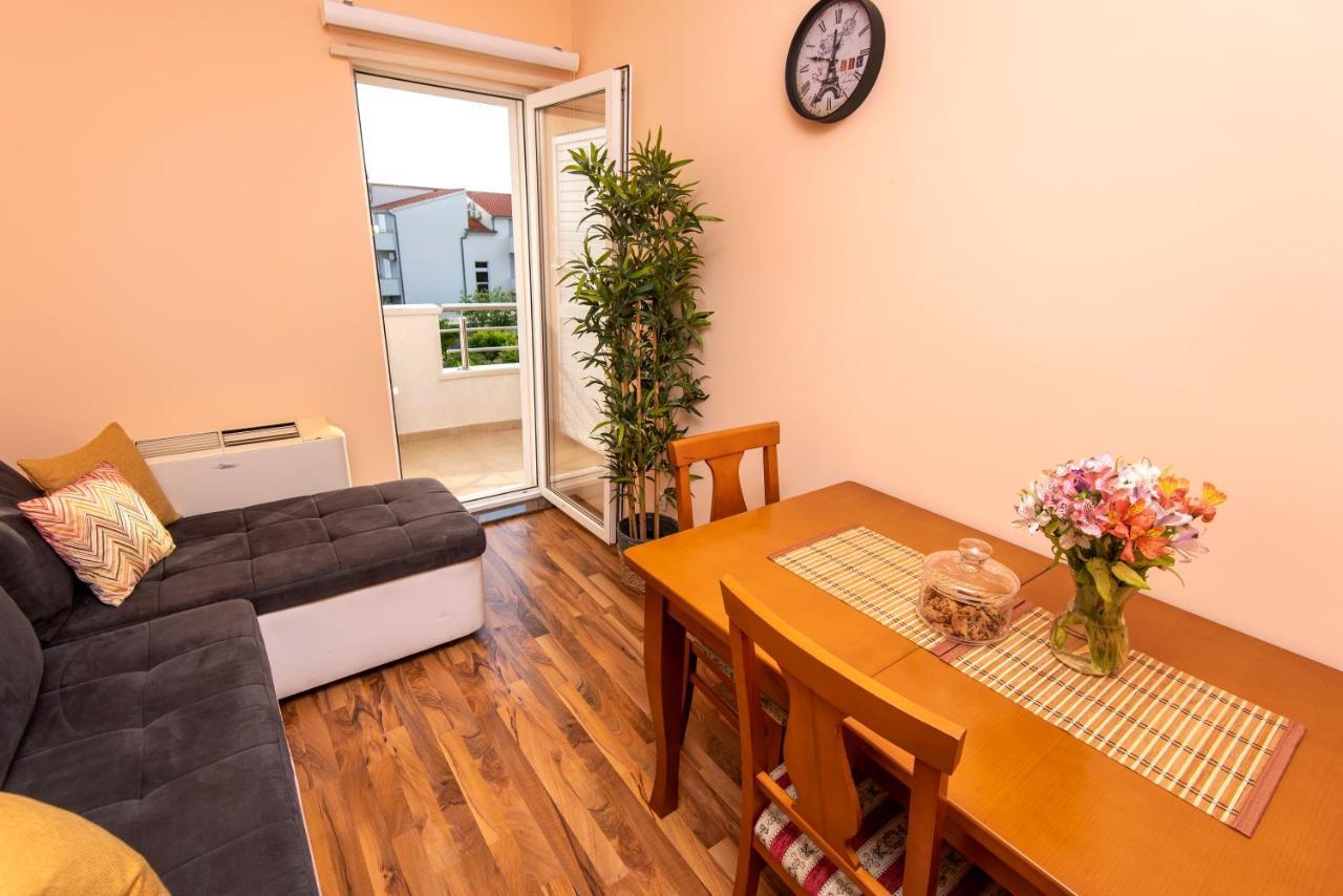 San Marian Apartments Ποντστράνα Εξωτερικό φωτογραφία