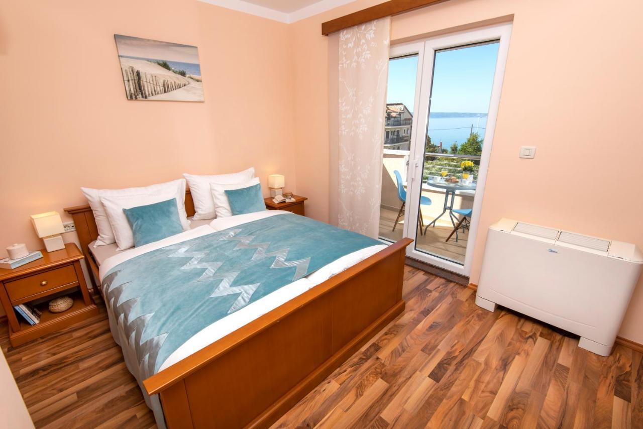San Marian Apartments Ποντστράνα Εξωτερικό φωτογραφία