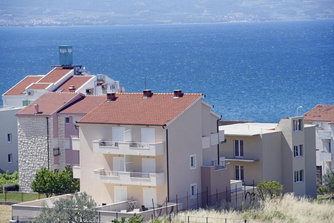 San Marian Apartments Ποντστράνα Εξωτερικό φωτογραφία