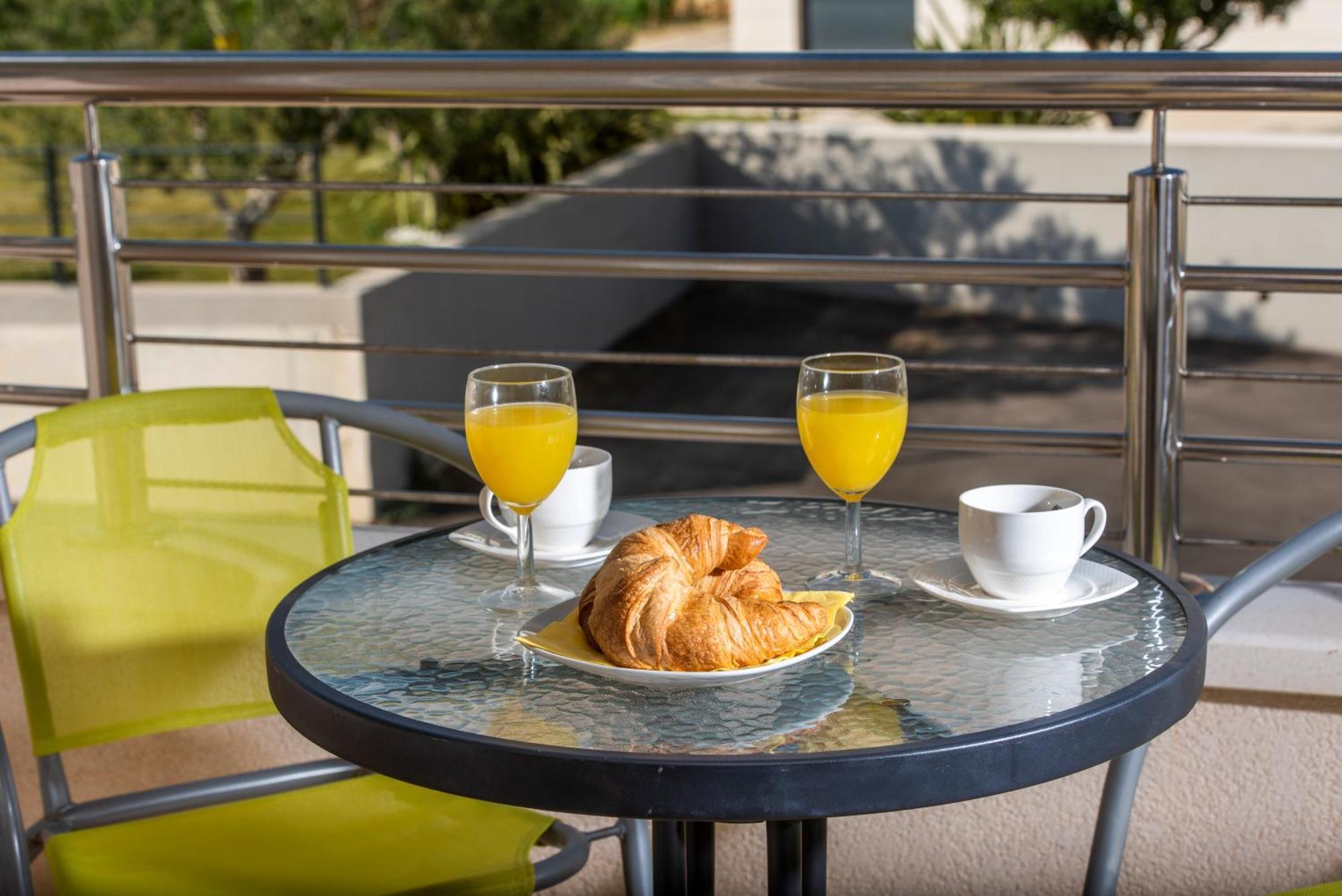 San Marian Apartments Ποντστράνα Δωμάτιο φωτογραφία