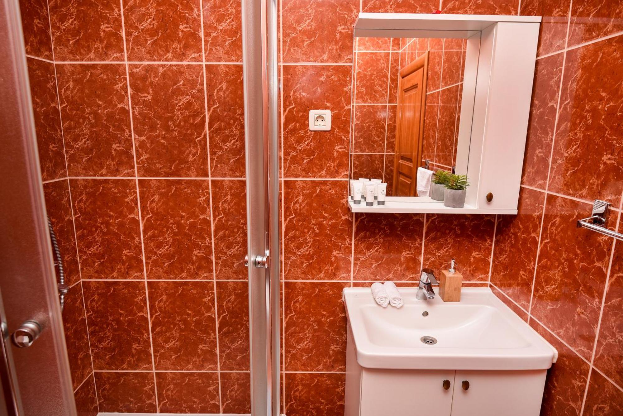 San Marian Apartments Ποντστράνα Δωμάτιο φωτογραφία