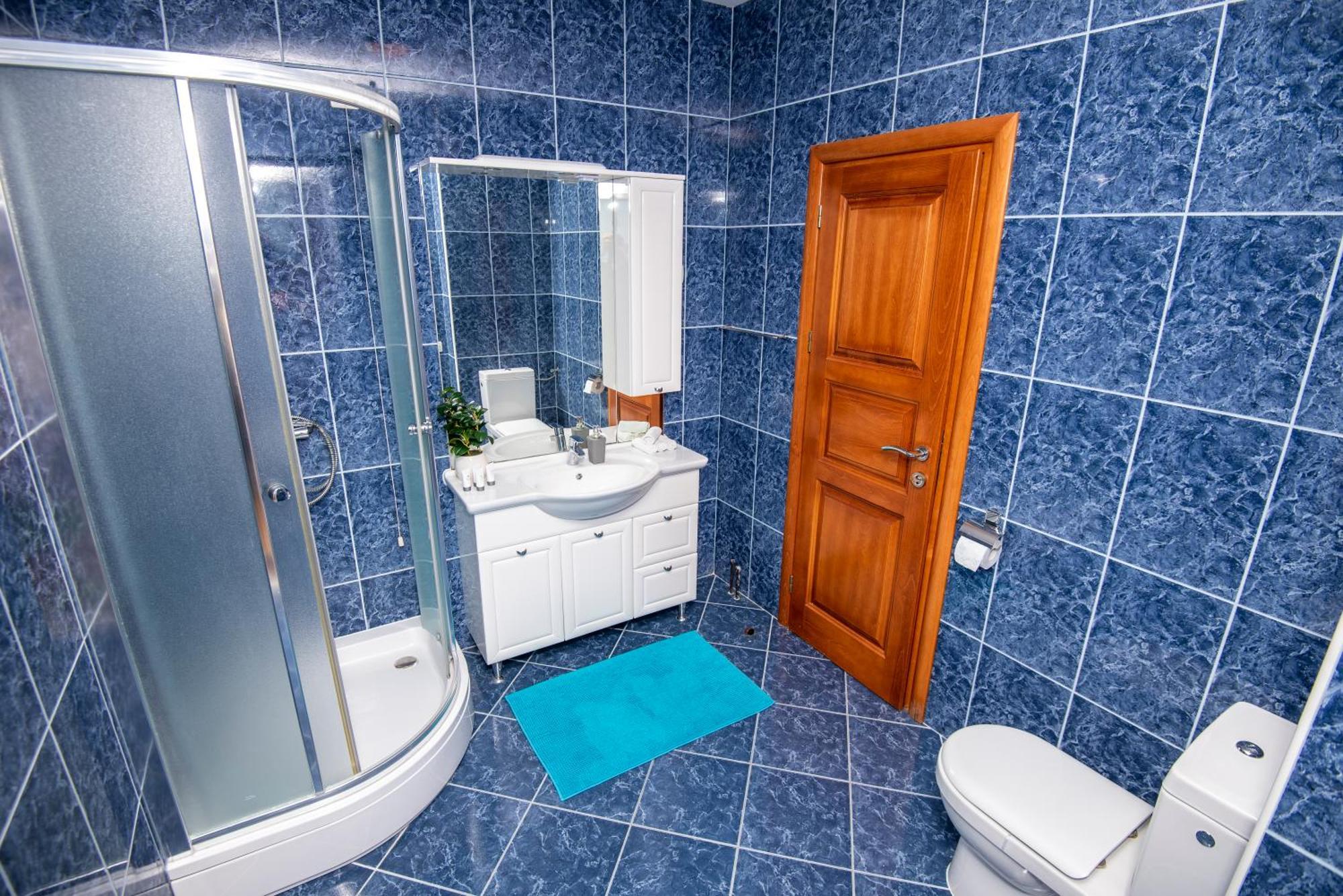 San Marian Apartments Ποντστράνα Δωμάτιο φωτογραφία